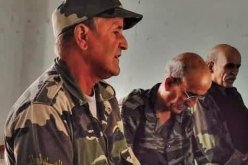 إستشهاد قائد سلاح الدرك الصحراوي “الداه البدير” بعد قصف جوي لجيش الإحتلال المغربي