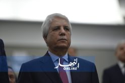 لوح: حافظوا على استقرار الوطن في هذه المرحلة الحساسة