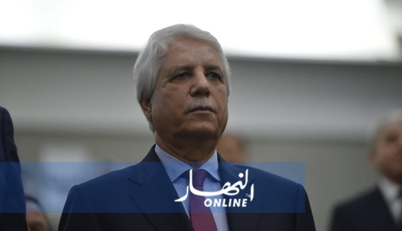 لوح: حافظوا على استقرار الوطن في هذه المرحلة الحساسة