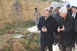 والي سوق اهراس: كل مواطن يحتاج إلى سكن سيتم التكفل به