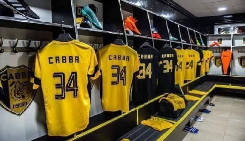 الموب تعود بنقطة ثمينة من البرج