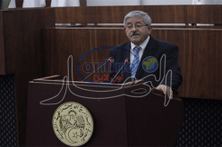 أويحيى :بن غبريت تعرضت للإبتزاز باسم العقيدة