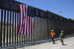 وزارة الدفاع الأمريكية تتجه للتخلي عن شراء مقاتلات “F-35” لتمويل جدار ترامب مع المكسيك