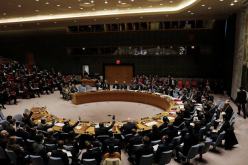 مجلس الأمن الدولي: تجديد حظر التسليح على إفريقيا الوسطى إلى 31 جويلية