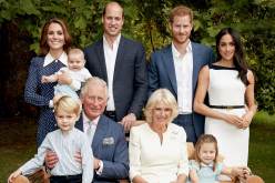 العائلة الملكية البريطانية ترد على تصريحات الأمير هاري وزوجته ميغان