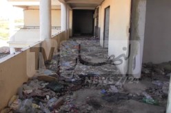 محلات مهنية بحاجة لاستغلال حقيقي ببئر الجير في وهران
