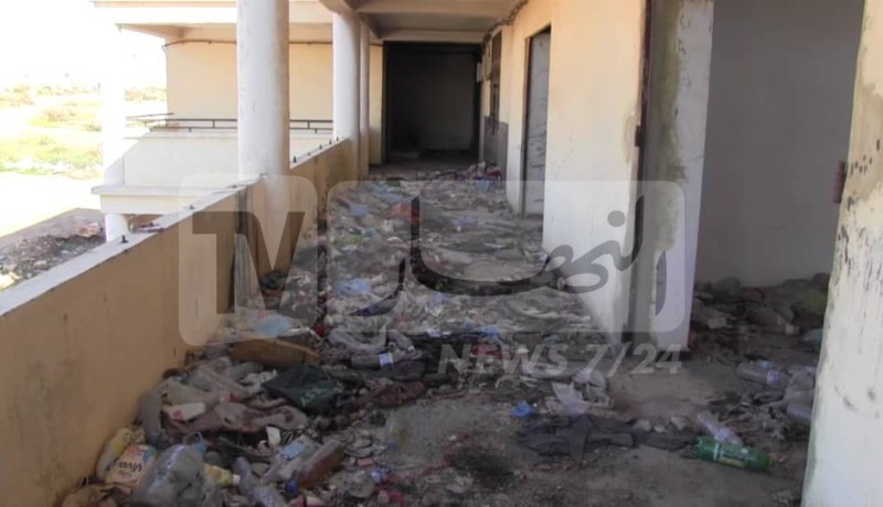 محلات مهنية بحاجة لاستغلال حقيقي ببئر الجير في وهران