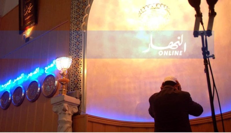 الأئمة يقترحون بث دروس ليلية بالمساجد خلال رمضان وإقامة صلاة العيد في الفضاءات العامة