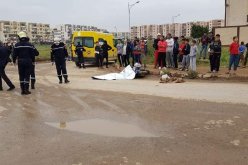 الشلف: وفاة عشريني في اصطدام دراجة نارية بشاحنة ذات مقطورة
