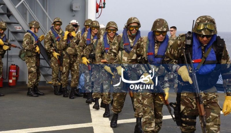 غلوبال فاير باور: الجيش الجزائري في المركز 28 عالميا والثالث عربيا والأول مغاربيا