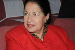 بن دودة تكشف آخر التطورات الصحية للفنانة القديرة فريدة صابونجي