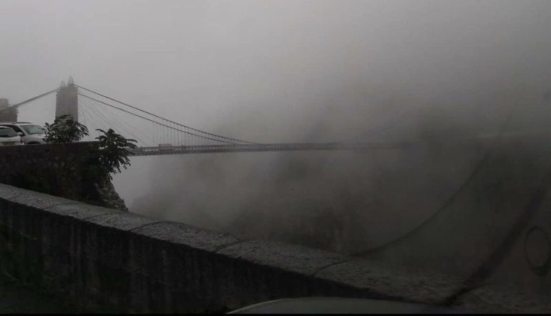 توقعات أحوال الطقس لنهار اليوم الإثنين