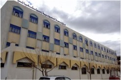 وفاة ممرضة بفيروس كورونا حامل في شهرها السابع  بخنشلة