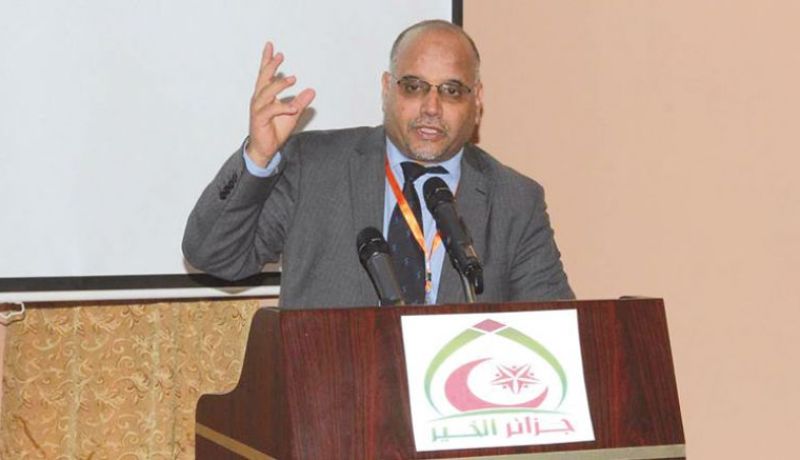 الرئيس تبون يعين الرئيس الأسبق لجمعية الإرشاد والإصلاح مستشارا لديه