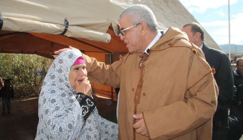 سطيف: انطلاق اشغال تزويد أكثر من 2230 عائلة بالغاز الطبيعي