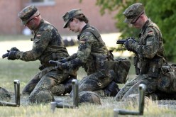 ألمانيا تعلن سحب جنودها من أفغانستان منتصف أوت المقبل