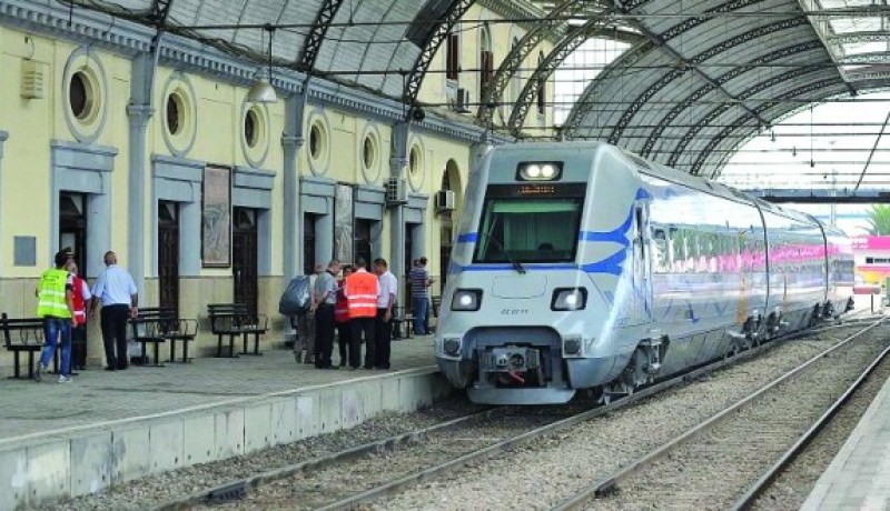 SNTF: قرار استئناف حركة نقل المسافرين سيتم الإعلان عنه في الوقت المناسب