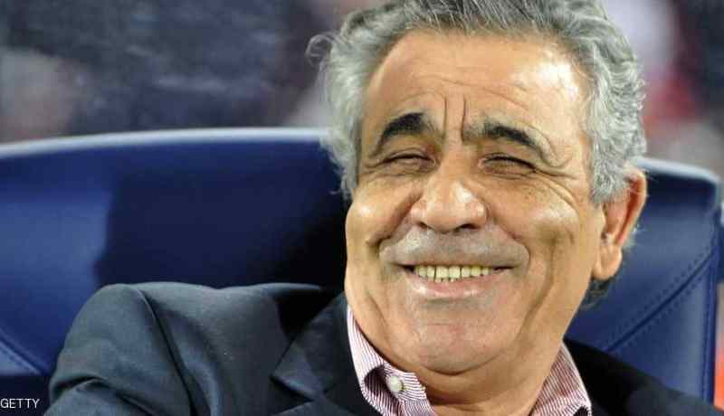 فوزي بن زرتي مرشح لخلافة عمراني في قسنطينة 