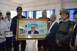 بالصور..الأمن الوطني يكرم ممثلي الصحافة الوطنية بمناسبة يومهم الوطني