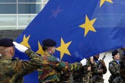 نحو إنشاء جيش أوروبي موحد بديلا عن “الناتو”