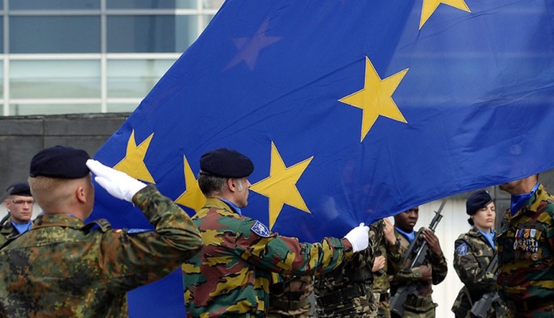 نحو إنشاء جيش أوروبي موحد بديلا عن “الناتو”