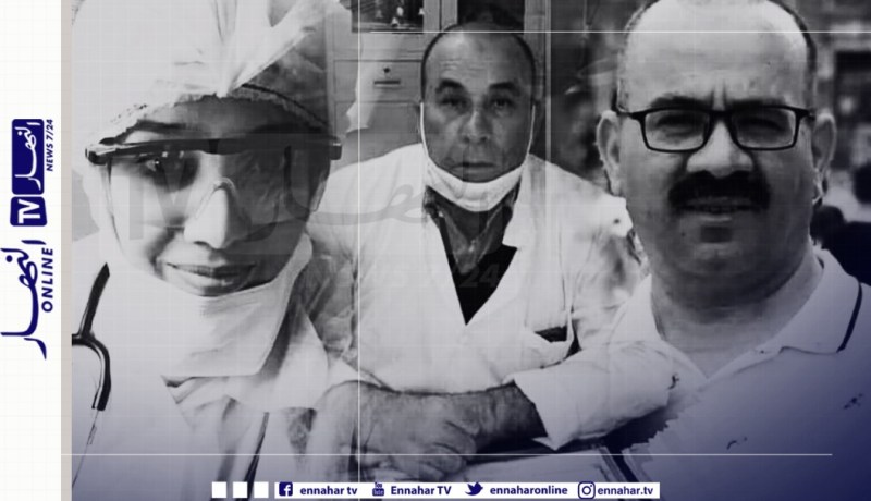 كورونا يخطف أربعة جنود من الجيش الأبيض في يوم واحد