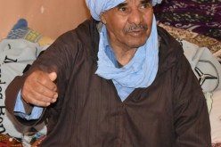 النعامة: المجاهد شعيب محمد في ذمة الله