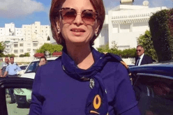 زوجة الرئيس التونسي قيس سعيد تطلب إجازة بدون راتب لمدة 5 سنوات