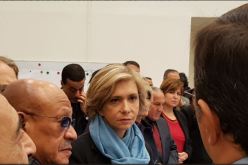 بالصور..رئيسة منطقة ايل دو فرونس تشرع في زيارتها للجزائر