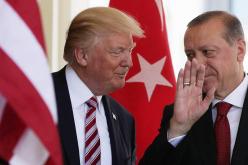 أمريكا تهدد أردوغان ورئيس الاستخبارات التركي