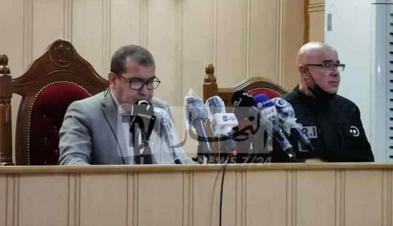 هذه حقيقة إصابة بعض السجناء بفيروس كورونا