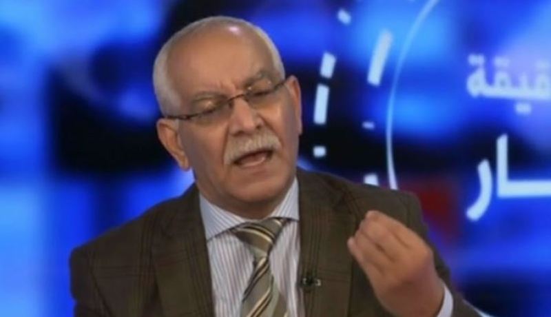 عامر رخيلة: الاستجابة لنداء الشارع ضرورة حتمية لاستعادة ثقة الشعب