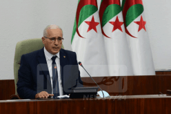 تعرف على إبراهيم بوغالي الرئيس الجديد للبرلمان