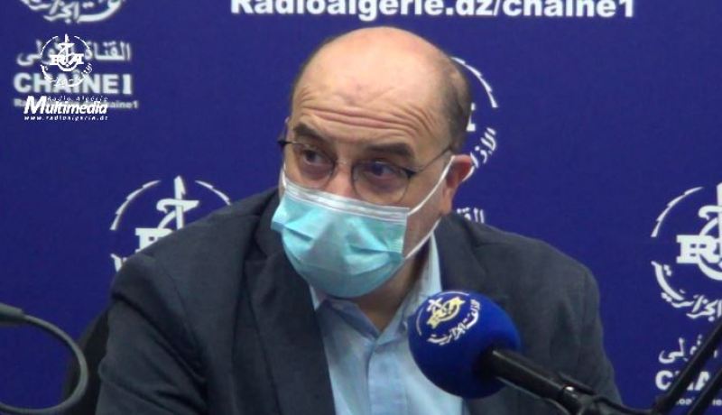 درار: كنا نتوقع دخول سلالة كورونا البريطانية وانطلقنا في البحث عن إصابات أخرى