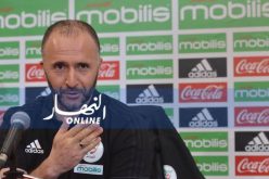 بلماضي: “المنتخبات الخليجية لم تعد مثل السابق وأنا فخور بأداء المحليين”