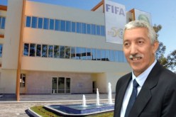 صالح باي عبود: “المكتب الفيدرالي سيجتمع للحديث عن الجمعية العادية والإنتخابية”