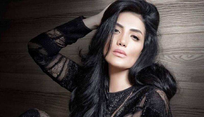 حورية فرغلي تخضع للعملية الجراحية الثانية بأحد مستشفيات أمريكا