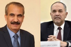 حضرا عشاء جمع أكثر من عشرين شخصا.. إقالة وزيري العدل والداخلية الأردنيين