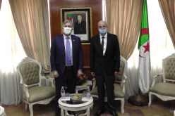 هذا ما طلبه وزير التعليم العالي من السفير الأمريكي