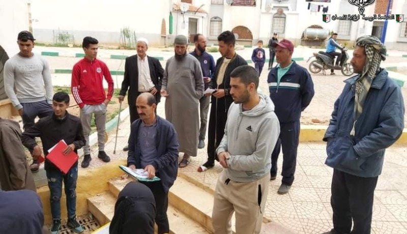 تلمسان: الشروع في إسكان العائلات المستفيدة من 30 سكن عمومي إيجاري