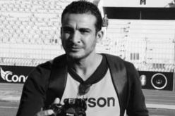 عائلة الصحفي المصور لم تفقد الأمل في العثور عليه