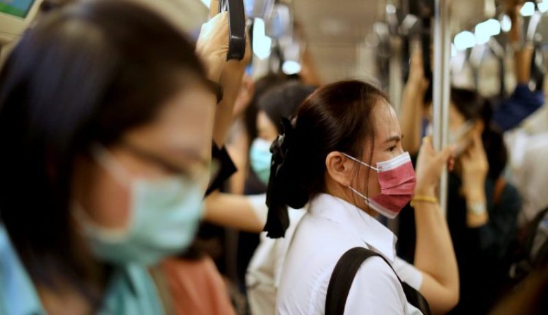 تايلاند.. تسجيل 30 حالة إصابة جديدة بفيروس كورونا