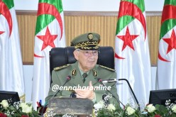 «المصــالحـــــة الوطنيــــة ركـيـــزة أساسيــــة للجـــيـــش من أجـــل بنــــاء السيـــاســــة الأمنيــــة للبـــــلاد»