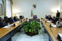 المصادقة على قانوني الوقاية من التمييز وخطاب الكراهية ومكافحتهما والعقوبات غدا الخميس