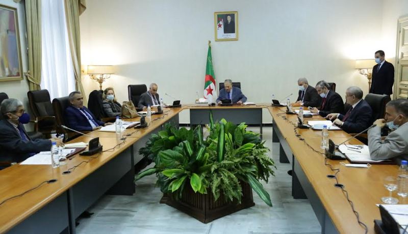 المصادقة على قانوني الوقاية من التمييز وخطاب الكراهية ومكافحتهما والعقوبات غدا الخميس