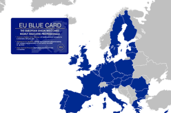 الاتحاد الأوروبي يخفف شروط الحصول على “البطاقة الزرقاء”