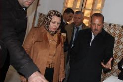 والي سوق أهراس يتابع قضائيا مؤسسة كلفها بإنجاز مركز صحي