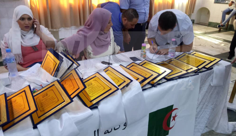 توزيع 1500 وحدة سكنية بصيغة “عدل” في العاصمة