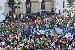 “الجمعة الثامنة” على التوالي بعيون “الصحافة العالمية”