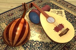 قطعة مخدرات فوق «الدربوكة» تجر مغنيي شعبي إلى العدالة!